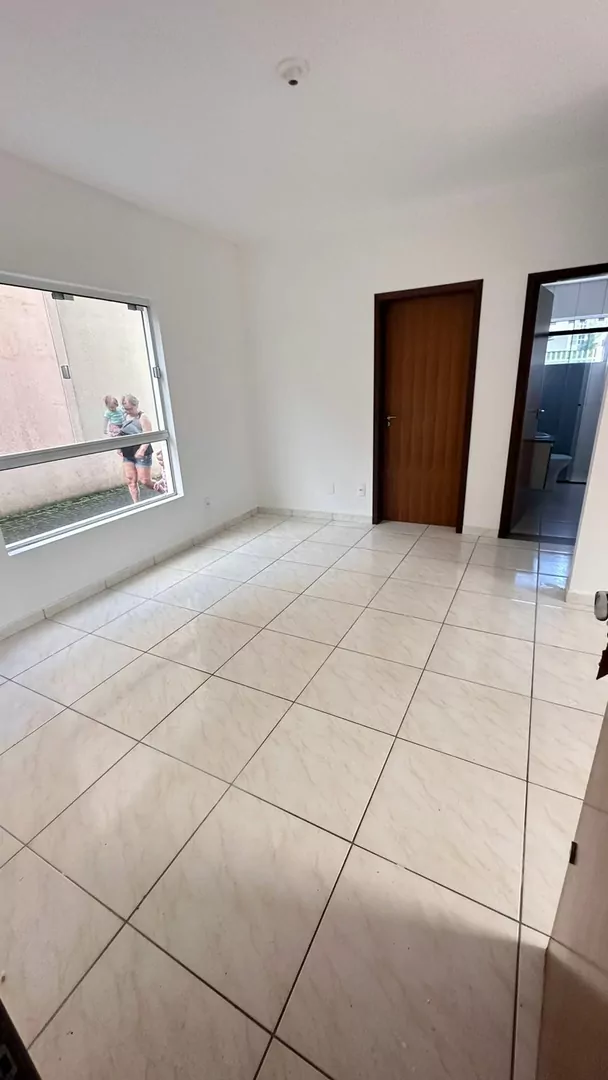 Alugar - Apartamento